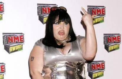 Beth Ditto: Ako ne mogu kupiti onda kradem haljine