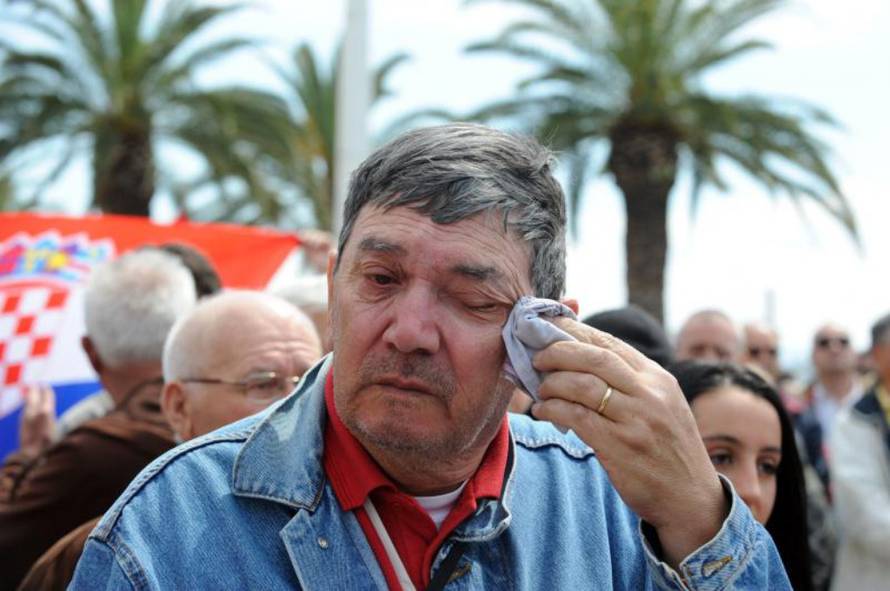 Nino Strmotić/PIXSELL