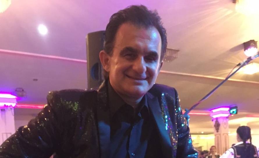 Ivan Martić Ivica: Nikad nisam ponovio modnu kombinaciju