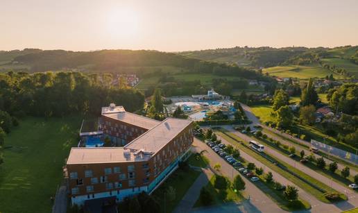Terme Sveti Martin: Prvi srednje veliki turisti&ccaron;ki resort s ESG strategijom
