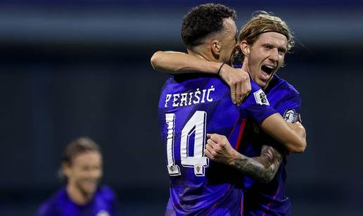 Jakić za 24sata: Nikad valjda ni na treningu nisam ovako zabio. Stalno gledam fotku s Oršićem