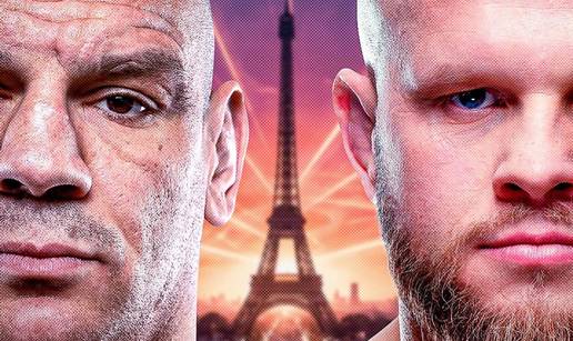 Revanš nakon 10 godina. Delija najavio spektakl na UFC debiju i protivniku poručio: 'Zaspat ćeš'