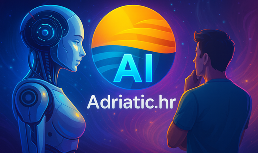 Revolucija u tra&zcaron;enju smje&scaron;taja: AI vam sada poma&zcaron;e prona&cacute;i savr&scaron;en apartman