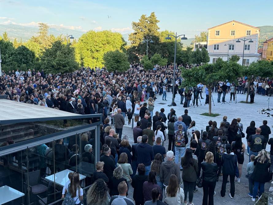 Dželalija o ubojstvu: 'Krivi su oni koji nisu ispunili svoju odgovornost. Prepoznat će se'