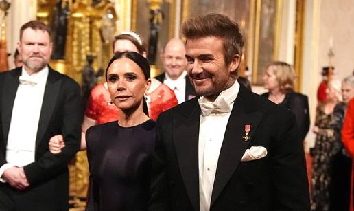 Hoće li Beckham napokon dobiti titulu koju želi već godinama?