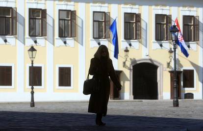 Misteriozni sastanak u Vladi:  'Tu smo, ali ne znamo zašto'