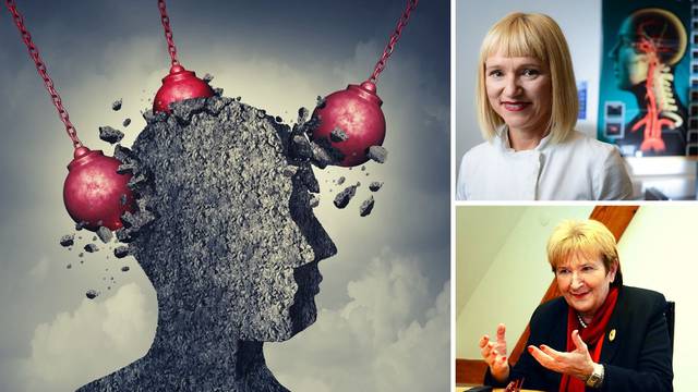 Migrena nije bol, već bolest: S njom živi čak 400.000 Hrvata, velik problem je (samo)liječenje