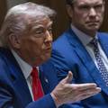Donald Trump imigrantima bez dokumenata zabranjuje primanje socijalne pomoći