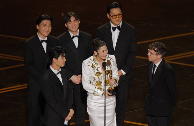 98th Academy Awards - Oscars Show - Hollywood