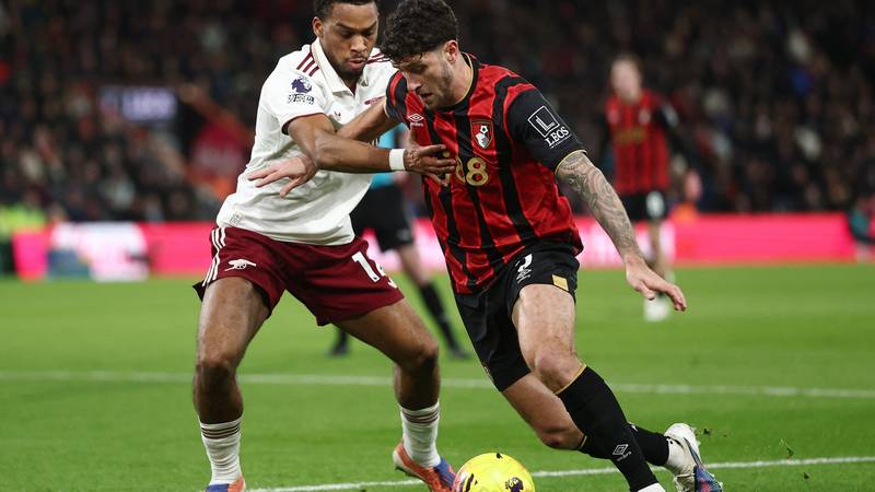 Liverpool krenuo po pojačanje u obrani: Argentinac uskoro stiže?