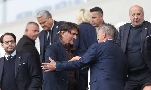 FOTO Dali&cacute;, Turudi&cacute;, Zajec... Evo tko je sve stigao na finale Kupa