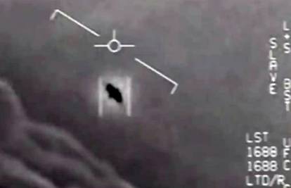 NASA objavljuje  izvješće o NLO-ima: 'Ovo je jedan od najvećih misterija na našem planetu'
