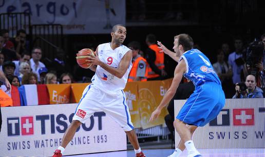 Objavljena imena dobitnika karata za finale Eurobasketa!