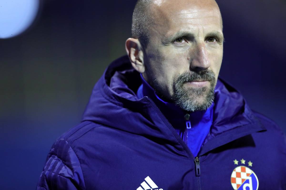 Krznar: Protiv Rijeke imamo meč-loptu, Gavranović se vraća
