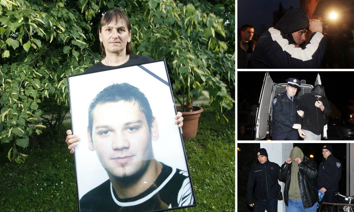 Mladića istukli do smrti: Trojcu tri godine i 8 mjeseci zatvora