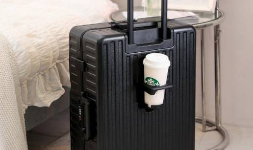 Pametno planirano putovanje po&ccaron;inje odabirom pravog kofera i organizacijom prtljage