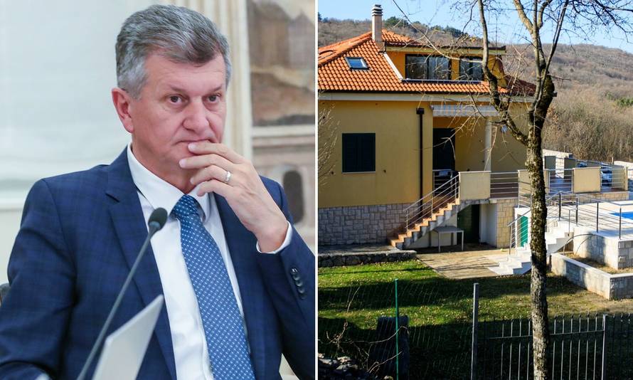 'A dva kvadrata više, manje... To je linč! Ostavka? Ni govora'