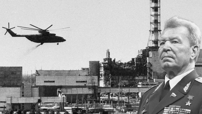 Preživio radijaciju u Černobilu pa preminuo od korona virusa