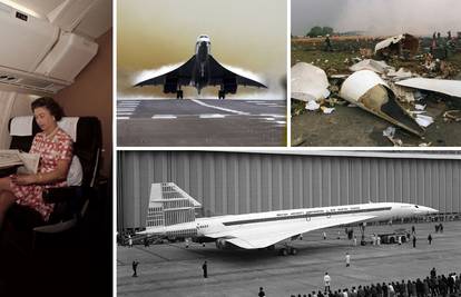 Dan kada je Concorde otišao u povijest: Bio je simbol luksuza i brzine, a tko će ga naslijediti?