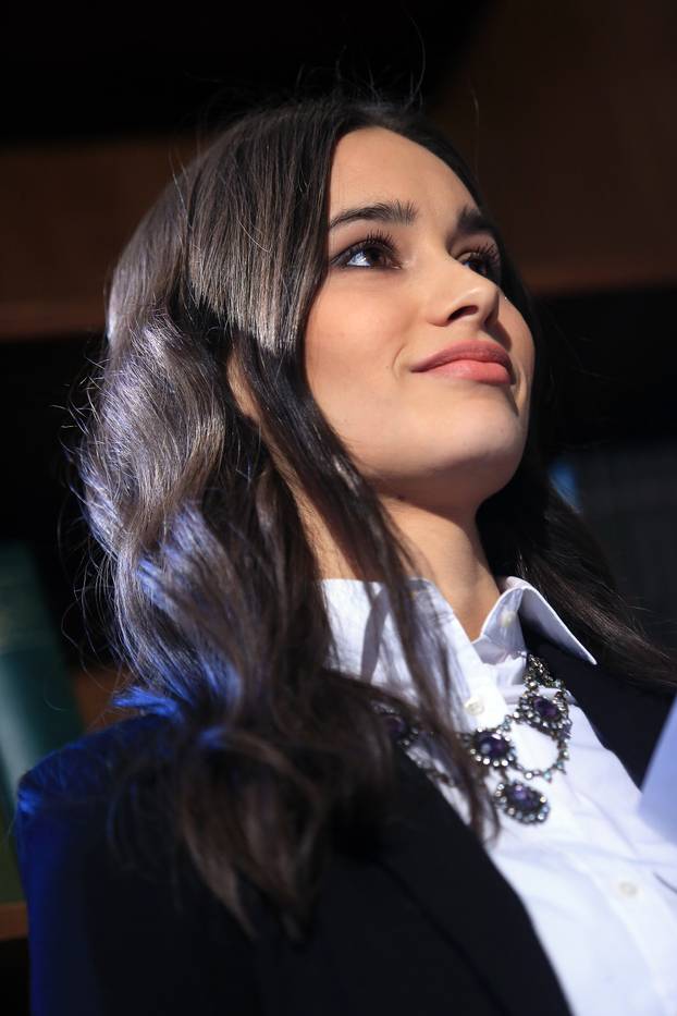 Zagreb: Zagreba?ka pivovara i HNS potpisali ugovor o suradnji