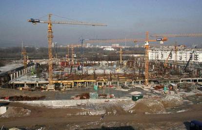 U Osijeku će gradit najveći trgovački centar u državi