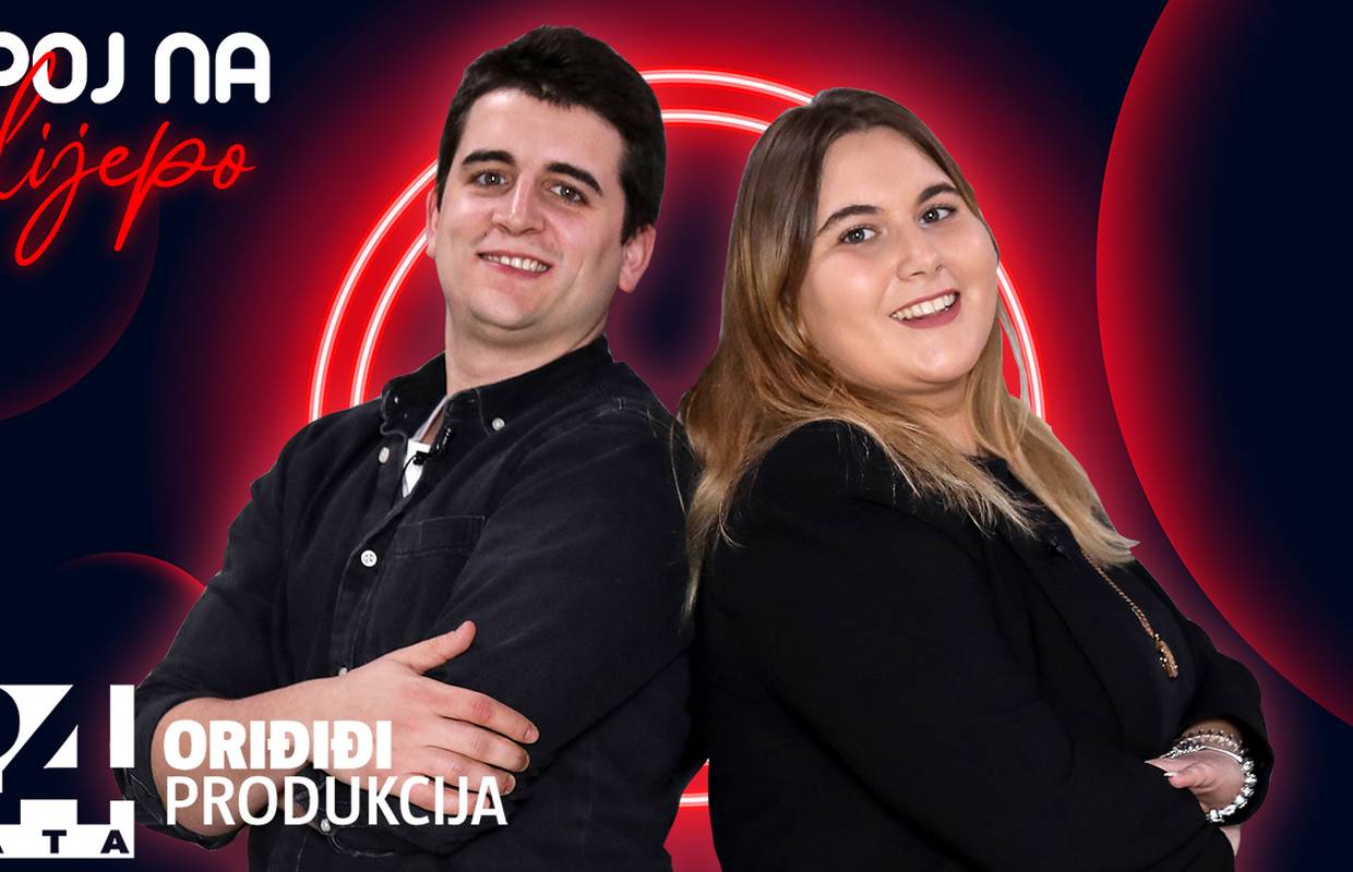 Saznali na spoju da su rođeni na isti dan, a na kraju joj priznao: 'Volio bih se družiti s tobom...'
