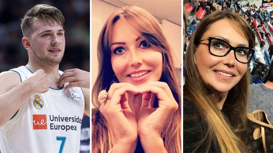 Mama Dončić: Etiketiraju me u domovini i zato često plačem...
