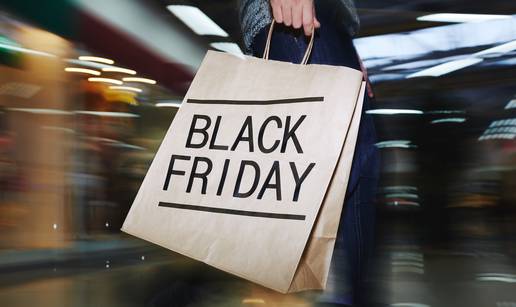 Stiže Black Friday: donosimo savjete kako još više uštedjeti