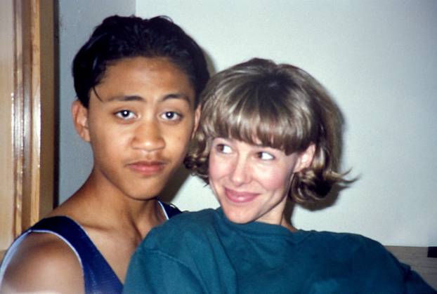MARY KAY LETOURNEAU: Fall from Grace