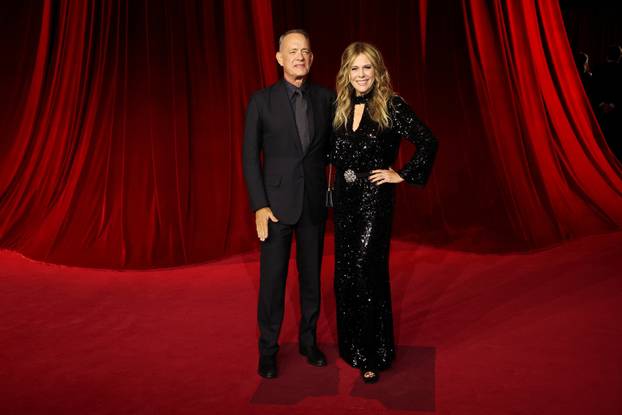 Academy Museum Gala fundraiser at the Academy Museum of Motion Pictures in Los Angeles