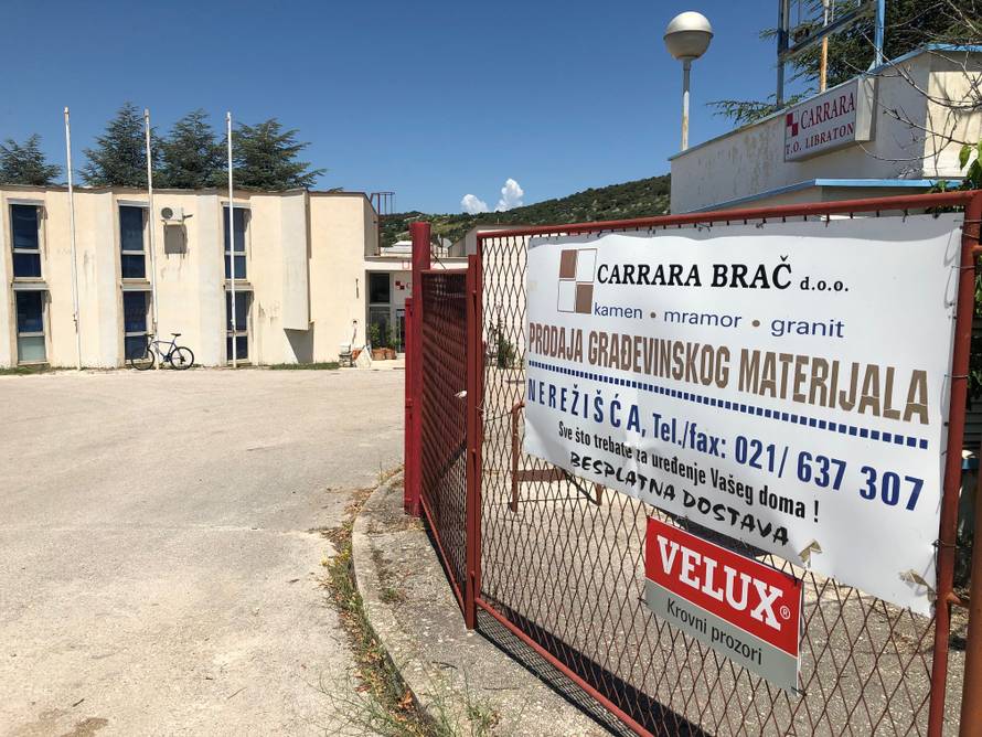 'Ma di nam je pamet bila?! I mi smo trebali prodavati mudante'