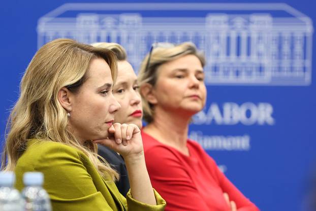 Zagreb: Odbor za obranu raspravljao o NATO aktivnosti za sigurnu i obučnu potporu Ukrajini 