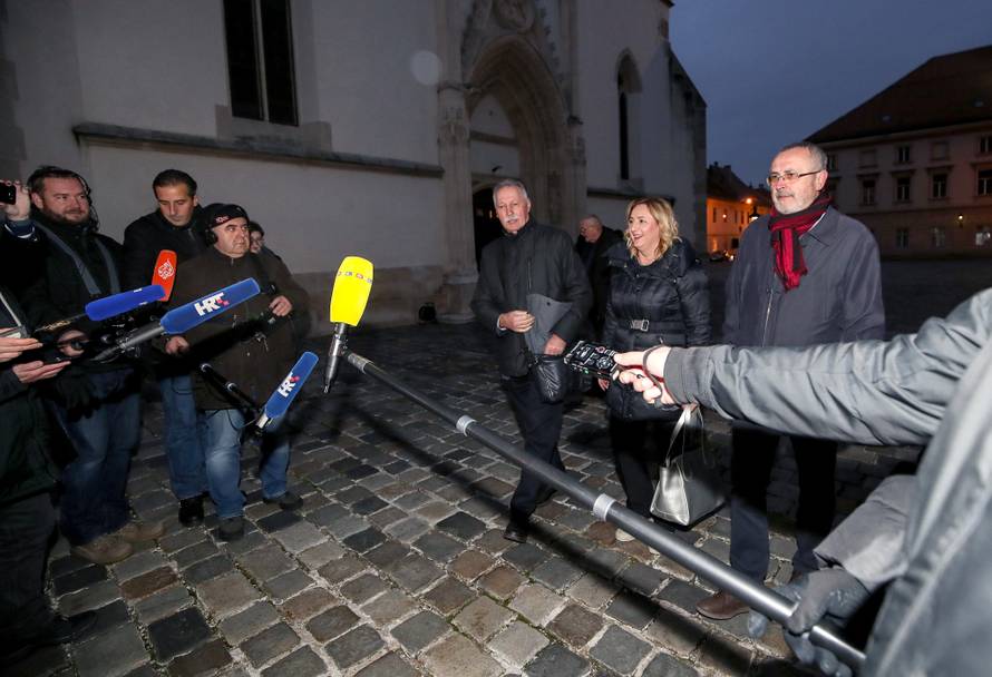'Teško da će biti nastave ovaj tjedan, nećemo više biti naivni'