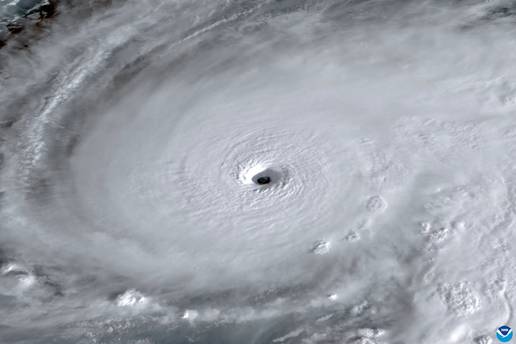 VIDEO Čudovišni uragan udario Jamajku: 'To je najekstremnije što se može dogoditi planetu'