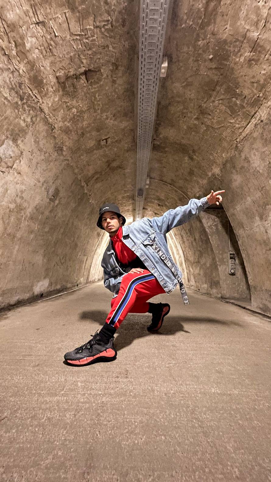 Reebok lansirao Retro Zig Kinetica II tenisice