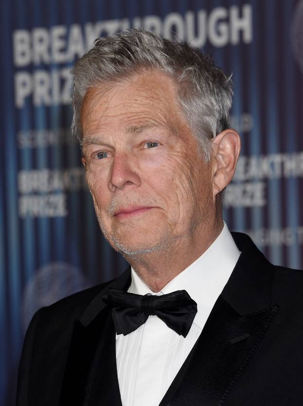 2024 Breakthrough Prize Ceremony