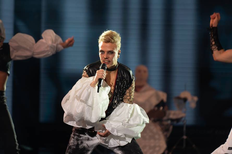 ANKETA Tko vam je bio najbolji u novoj epizodi showa 'TLZP'?