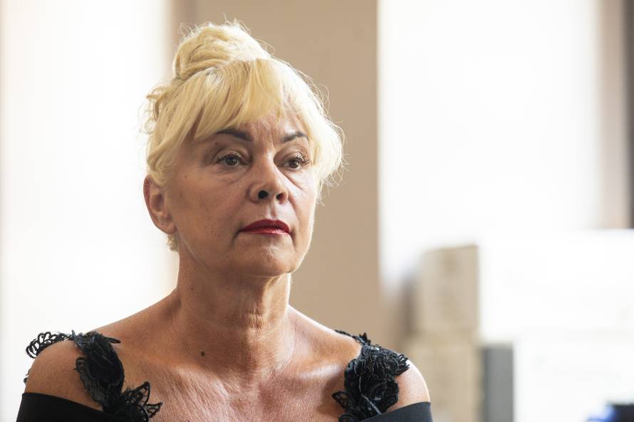 Anja Šovagović Despot prisjetila se pokojnog oca: Dirnula mnoge