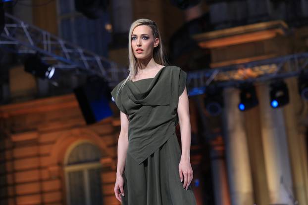 Zagreb: 90. Zlatna igla