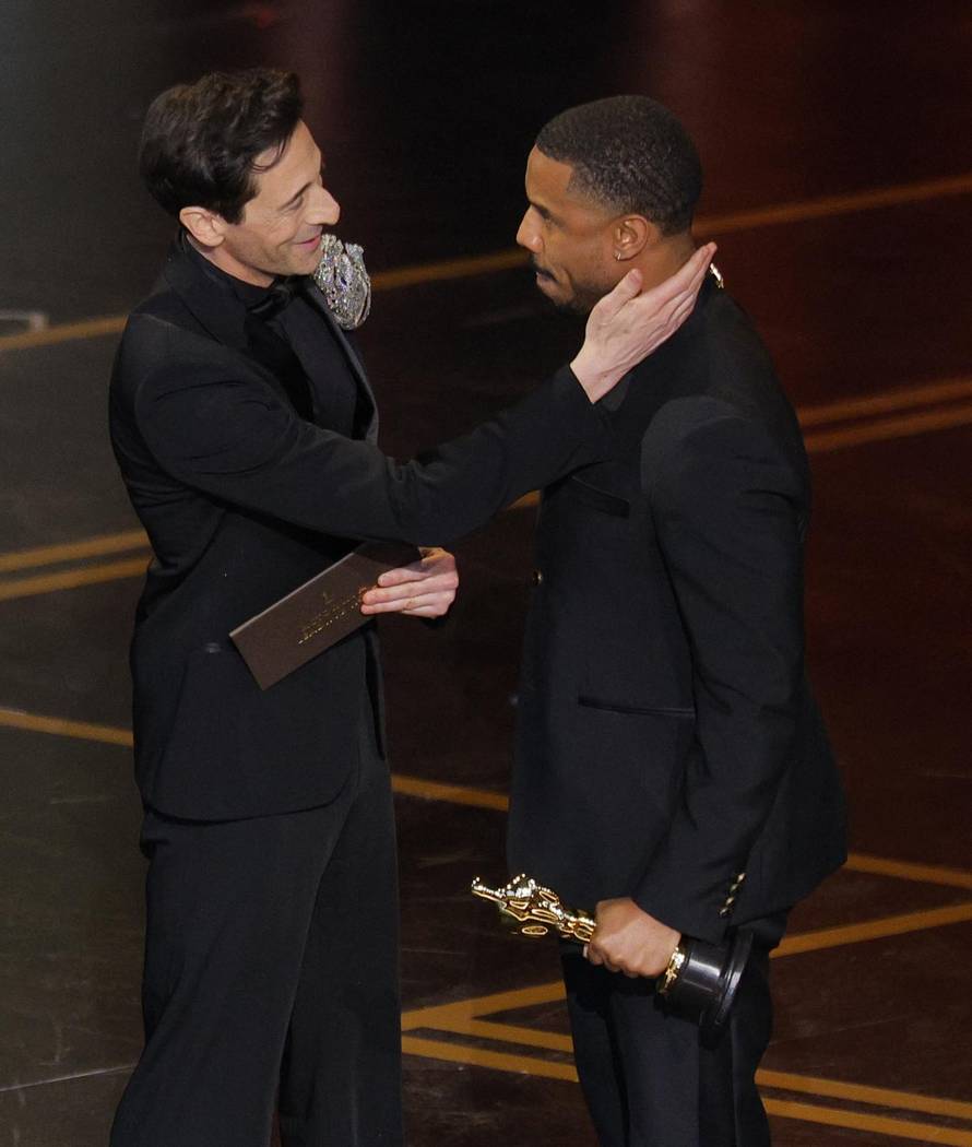 98th Academy Awards - Oscars Show - Hollywood