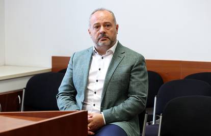 Suđenje za slučaj Severininog sina: 'Gzim Redžepi nije kriv za trgovanje utjecajem oko nalaza'