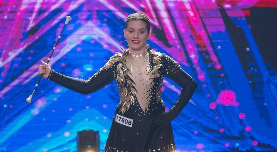 Kakva večer u 'Supertalentu'! Pao povijesni zlatni gumb, a žiri šokirala Australka s flautom...