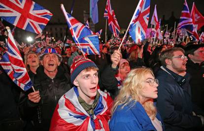 Većina Britanaca smatra da je izlazak iz EU bio pogrešan potez