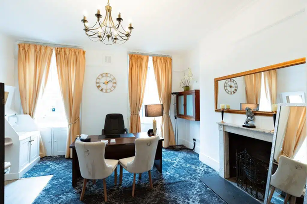 FOTO Pogledajte gdje sad radi Bruna Sanader i koliko stoje njezine usluge u Londonu...