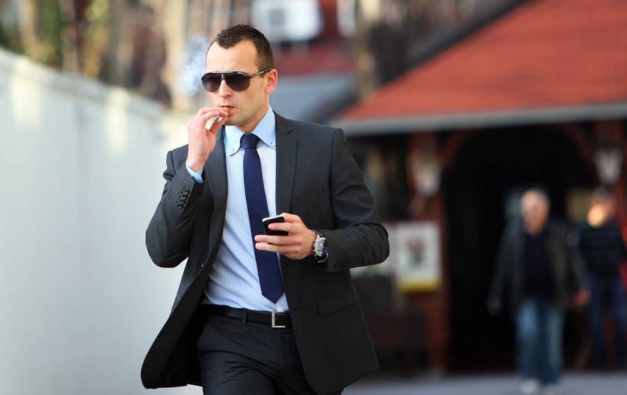 Fenerbahče je objavio: Uefa će istražiti suđenje Ivana Bebeka