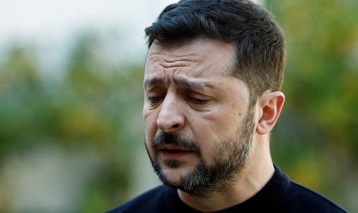 Zelenski: Rusi su nas granatirali 59 puta od početka primirja