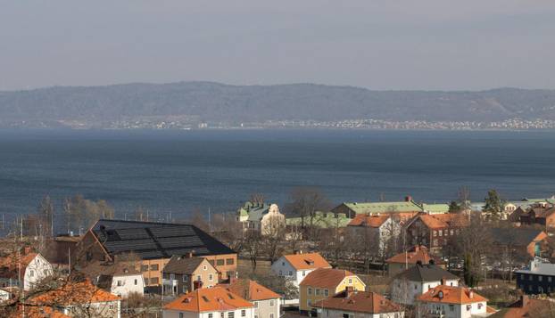 FOTO Najljepša jezera Europe: Neka su bliže nego što mislite