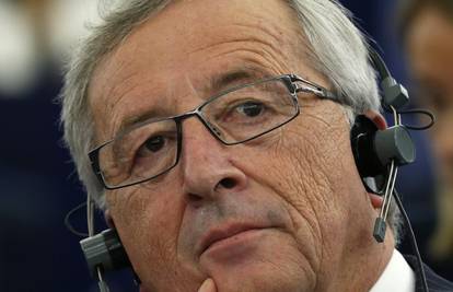 Juncker: Ne slažem se s onima koji blokiraju nove članice...