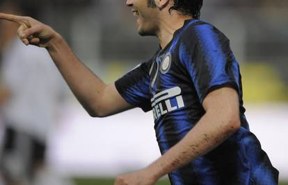 Inter u nadoknadi preokrenuo Cesenu i odgodio slavlje rivala