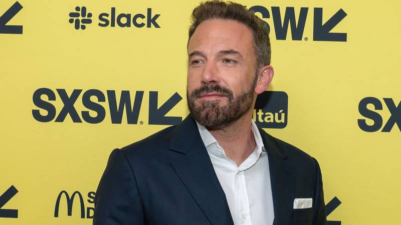 Netflix je platio Benu Afflecku 587 mil. dolara. Ne zbog glume